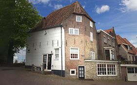 Torenhuis Medemblik