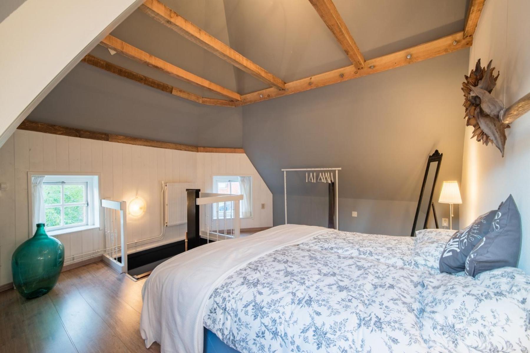 Torenhuis Medemblik Buitenkant foto